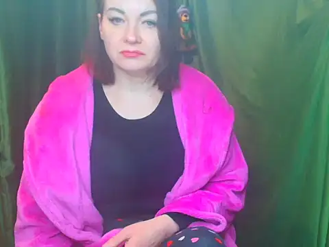 Milana9732 online show from 04/12/26, 03:26
