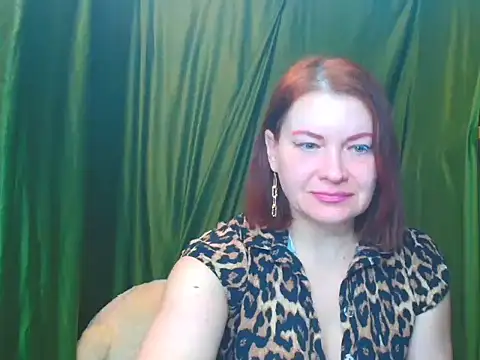 Milana9732 online show from 03/07/26, 07:30