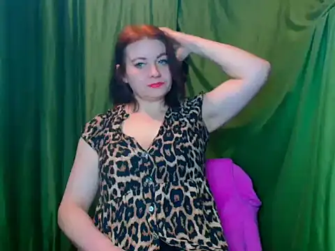 Milana9732 online show from 04/18/26, 06:54