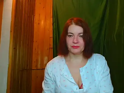 Snapshot of Milana9732 chatting on 02/26/26, 10:10 Milana9732 online show from 02/26/26, 10:10