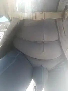 exhibitionistmale online show from 04/06/26, 07:15