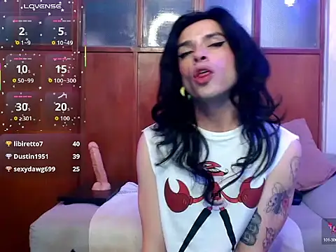 DanniHotBoy02 online show from 03/08/26, 02:04