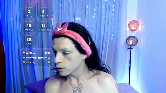 DanniHotBoy02 online show from 04/12/26, 11:08