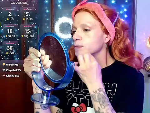 DanniHotBoy02 online show from 03/29/26, 11:06