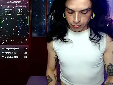DanniHotBoy02 online show from 03/07/26, 10:37