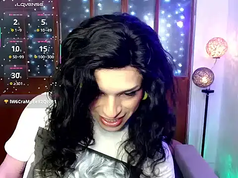 DanniHotBoy02 online show from 03/25/26, 09:57