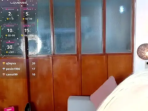 DanniHotBoy02 online show from 03/04/26, 09:22