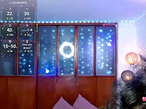 DanniHotBoy02 online show from 03/17/26, 10:46