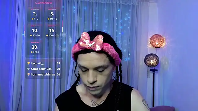 Snapshot of DanniHotBoy02 chatting on 04/29/26, 12:15 DanniHotBoy02 online show from 04/29/26, 12:15