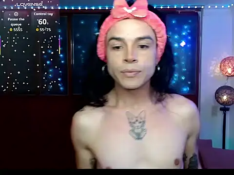 DanniHotBoy02 online show from 03/16/26, 01:13