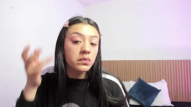 Asuna rouse online show from 03/03/26, 11:50