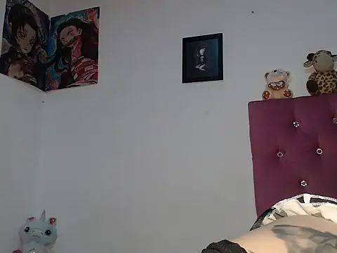 Snapshot of lunita2020x chatting on 02/20/26, 02:52 lunita2020x online show from 02/20/26, 02:52