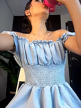 GoodGirlGoneBadXXX online show from 02/20/26, 07:05