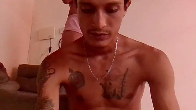 Max and anny online show from 04/13/26, 03:16