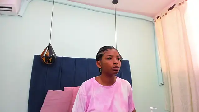 Sexy ebony 1 online show from 06/16/26, 11:43