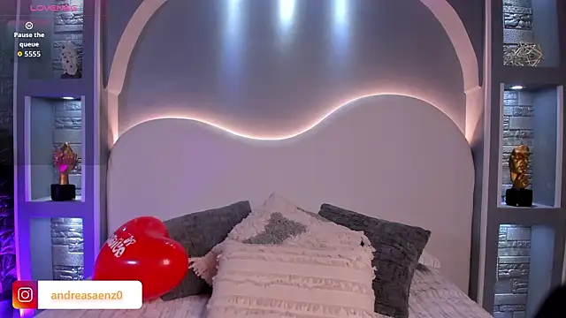 Sweet Celeste06 online show from 02/15/26, 07:57