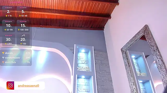 Sweet Celeste06 online show from 03/08/26, 02:04