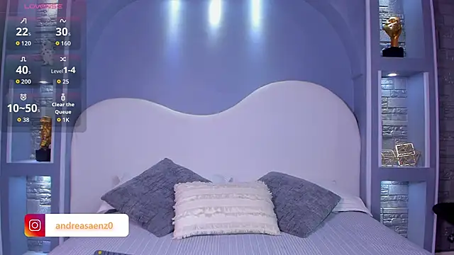 Sweet Celeste06 online show from 05/14/26, 09:01