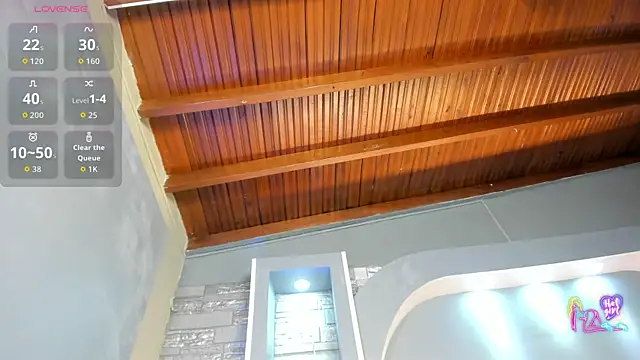 Sweet Celeste06 online show from 04/08/26, 07:48