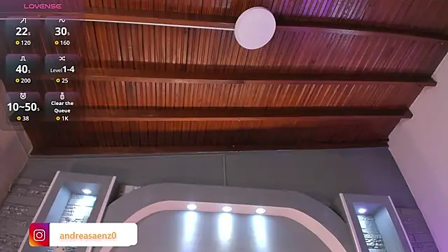 Sweet Celeste06 online show from 03/20/26, 08:32