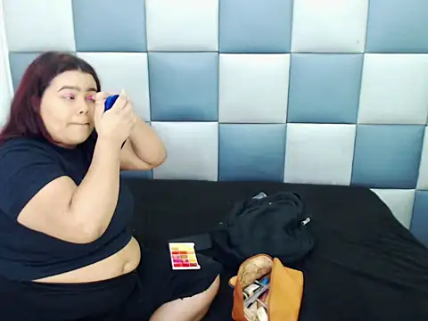 TifannyAmateur online show from 02/26/26, 12:05