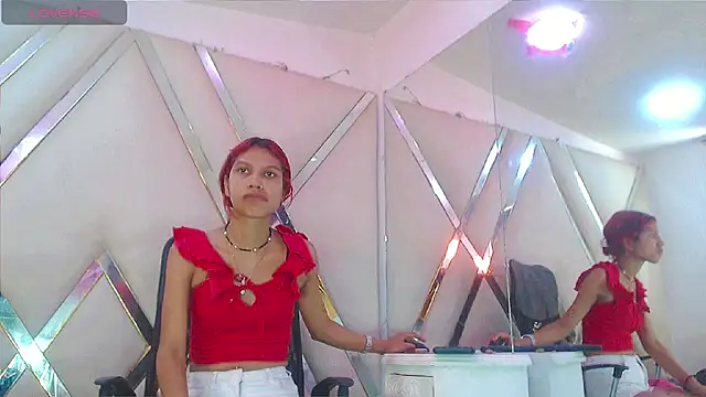 TifannyAmateur online show from 02/14/26, 07:14