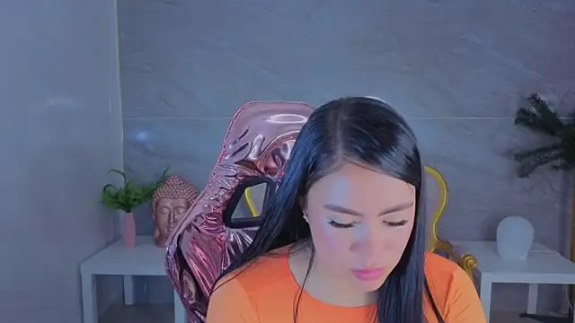 Snapshot of chatting on 02/27/26, 01:11 online show from 02/27/26, 01:11