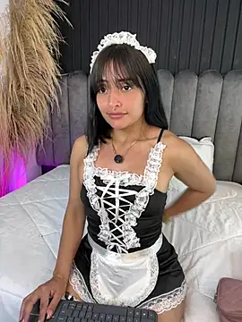 Snapshot of Lanadelrey_1 chatting on 02/27/26, 04:45 Lanadelrey 1 online show from 02/27/26, 04:45