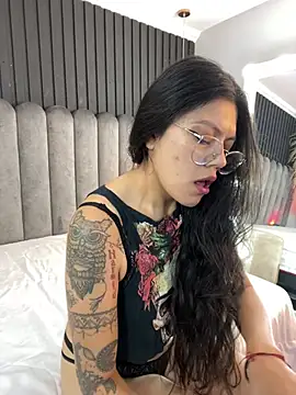 Lanadelrey 1 online show from 03/04/26, 12:13