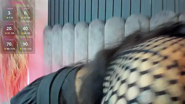 Lanadelrey 1 online show from 03/26/26, 11:08