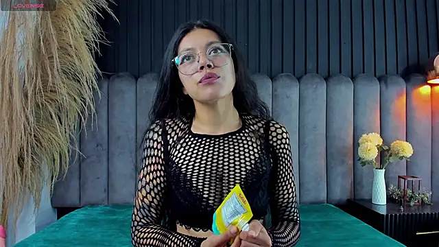 Snapshot of Lanadelrey_1 chatting on 02/24/26, 12:17 Lanadelrey 1 online show from 02/24/26, 12:17