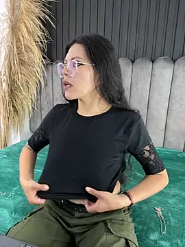 Snapshot of Lanadelrey_1 chatting on 02/25/26, 12:16 Lanadelrey 1 online show from 02/25/26, 12:16