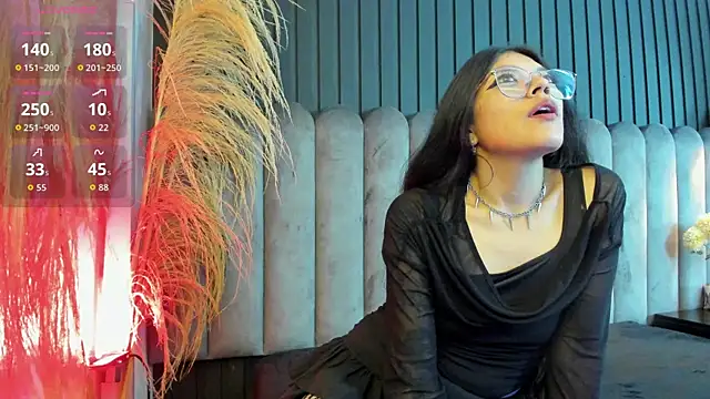 Lanadelrey 1 online show from 05/29/26, 10:54