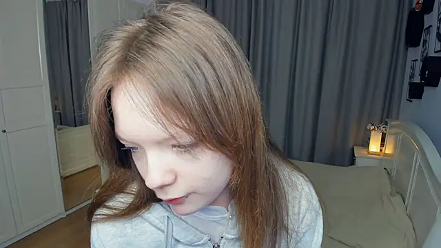 LavenderMitten online show from 03/12/26, 05:34