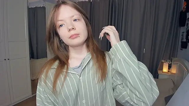 LavenderMitten online show from 03/20/26, 06:47