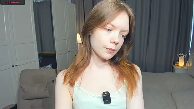 LavenderMitten online show from 06/20/26, 06:40