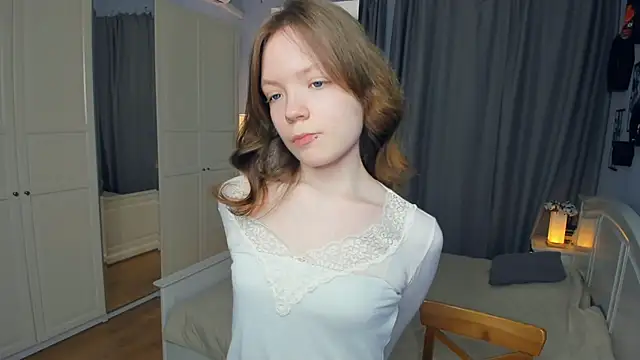 LavenderMitten online show from 03/16/26, 05:15
