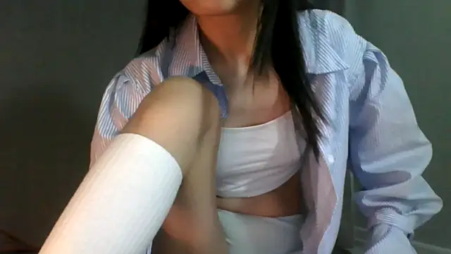 Mei Fei Wan online show from 03/27/26, 04:52