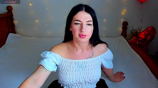 milanasky5 online show from 03/28/26, 07:15