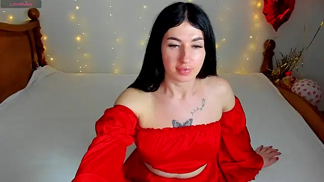 milanasky5 online show from 03/21/26, 07:18