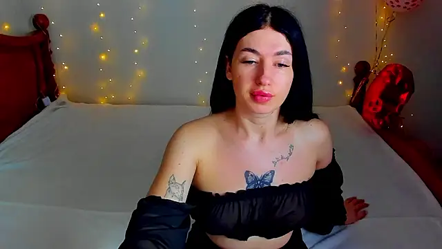 milanasky5 online show from 03/06/26, 06:58