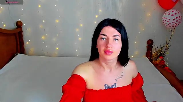 milanasky5 online show from 03/13/26, 07:19