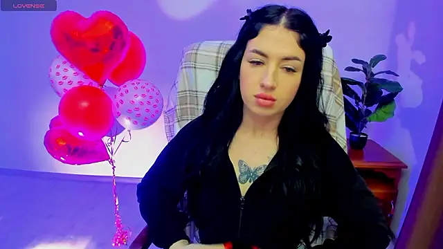 milanasky5 online show from 02/12/26, 02:06