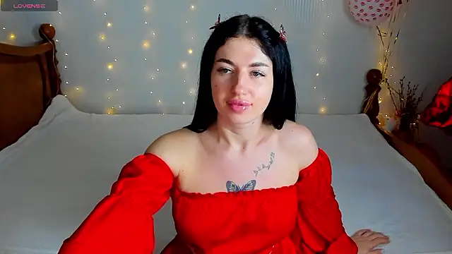 milanasky5 online show from 03/05/26, 06:59