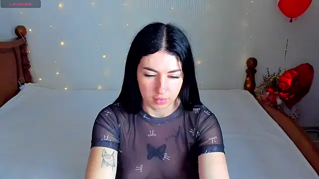 milanasky5 online show from 03/27/26, 07:15