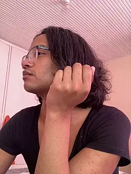 horny brii online show from 02/12/26, 07:35