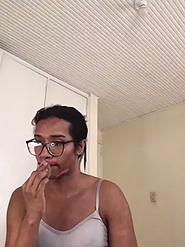 horny brii online show from 05/18/26, 08:46