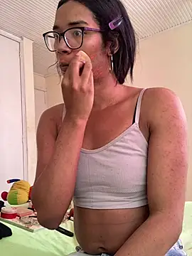 horny brii online show from 04/20/26, 06:09