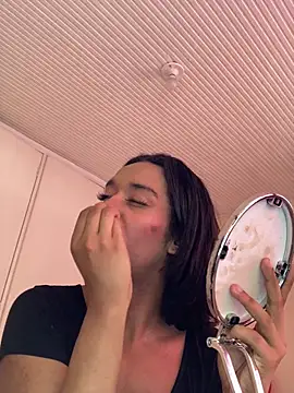 horny brii online show from 02/11/26, 08:41