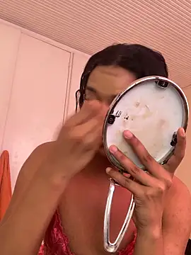 horny brii online show from 02/13/26, 06:19